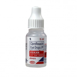 ZOXAN EYE DROP